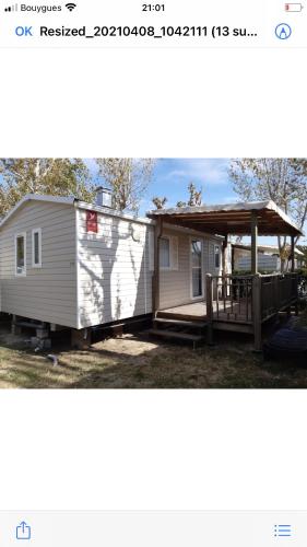 Mobil home