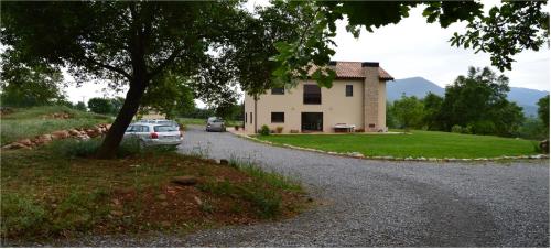  Apartamento EL PANAR-ORDESA -LASPUÑA in Laspuña