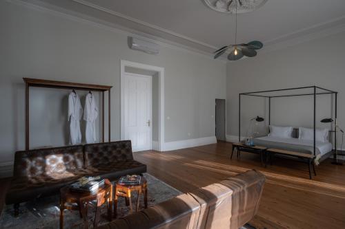Casa do Pateo - Charming House Azores - image 10