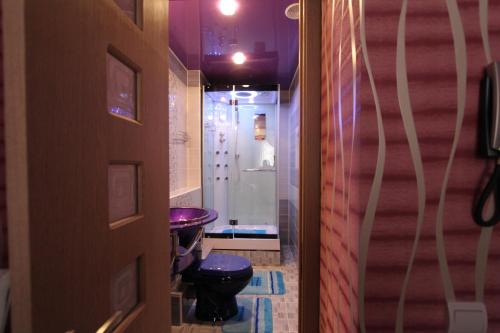 Gall&anna Hotel - image 4