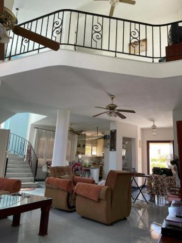 Diamond Beach, Standalone villa in KM 90, North Coast