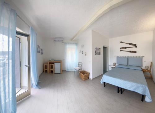 Camera sul Porto chambre d'hôte La Casa Sarrinca
