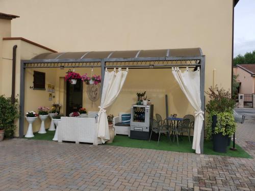La Locanda Di Giada, Pisa