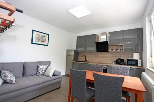 ห้องครัว, Viridis in วินทิยัน