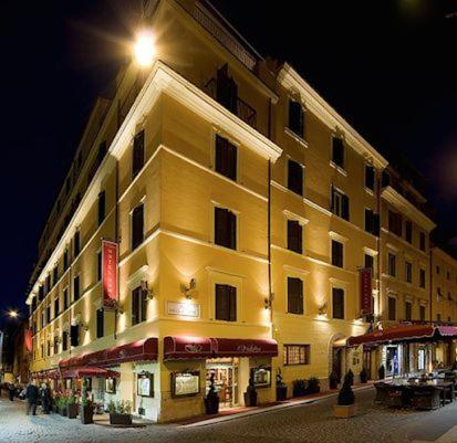Hotel Homs - image 9