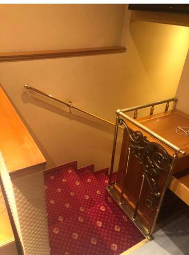 Hotel Homs - image 12