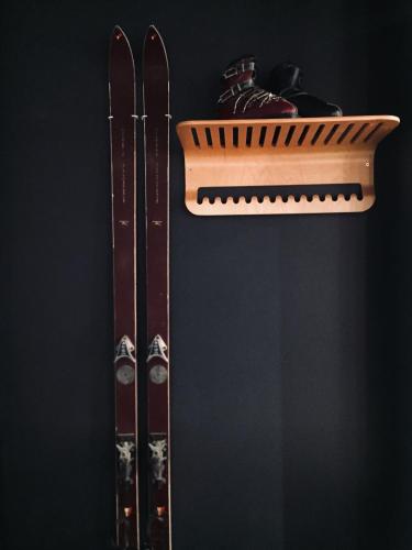 Hôtel 16 | 150 Montagne & Spa Nuxe - image 8