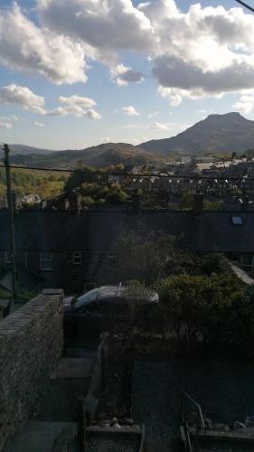 The Anchorage Snowdonia in Blaenau-Ffestiniog