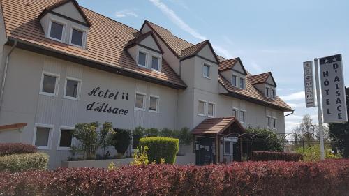 Accommodation in Wissembourg