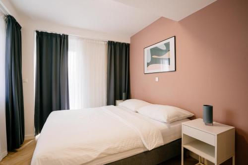 Rooms at Zajčeva 34, Záhřeb (fotografie 7)