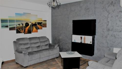 Apartament Cristian Summer Mamaia Nord
