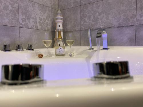 Hotel Europa Varese - image 9