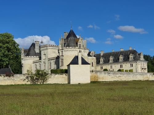 Le gîte du Puits Aubert