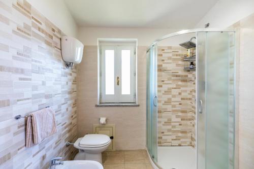  The Olive Tree - Seaview Apartment in Capo Vaticano