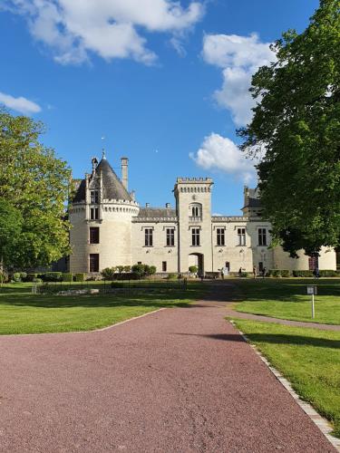 Le gîte du Puits Aubert