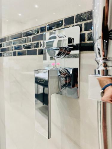 Olympic Suite Roma - main image