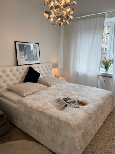 City Wohnung Nahe Leipziger Markt