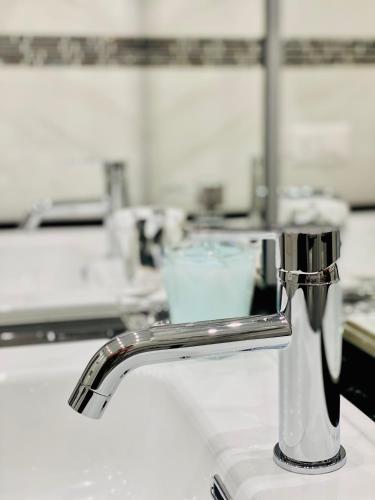 Olympic Suite Roma - image 5