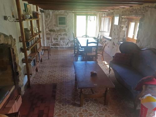 Le Petit Brouillet du bas in La Brévine