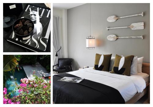 New luxury fully renovated Villa Levi in Seminyak! DISCOUNTED RATES!