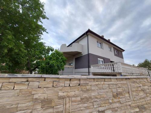  Apartments Krunes in Biograd na Moru