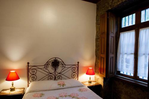 Casa dos Lagos