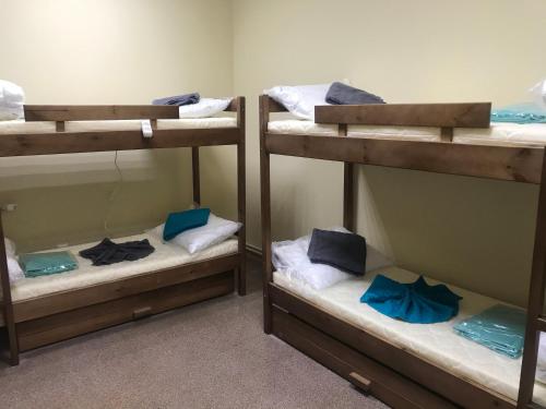 ArArAt-TARASA SHEVCHENKA Hostel KIEV - image 11