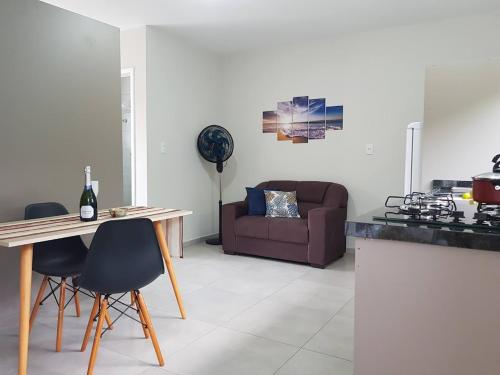 Studio Jasmim - 130m metros da praia novo! in Armacao