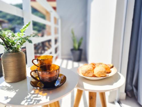 Studio Jasmim - 130m metros da praia novo! in Armacao