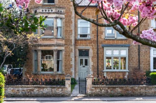 Avalon House Bed and Breakfast chambre d'hôte Ditcheat