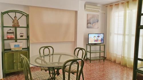 TROPICANA GANDIA - Alquiler sólo Familias - image 5