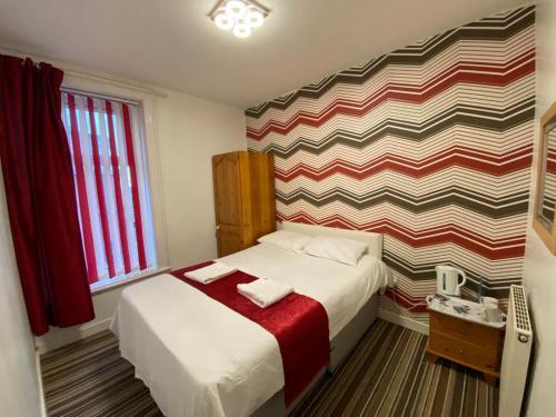 Chilton Hotel - image 13