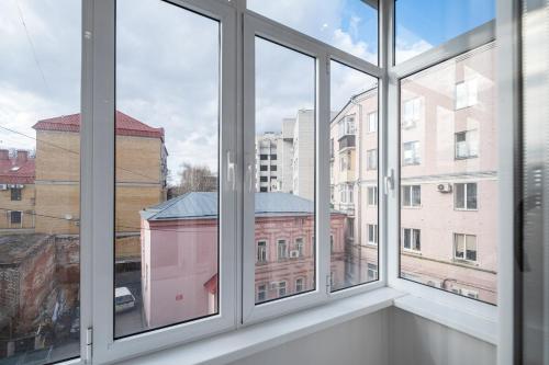 Отдых в светлои 2к в самом центре