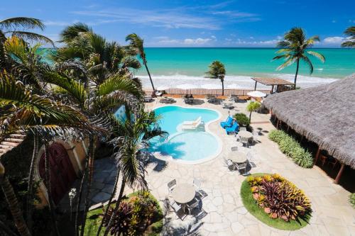 Manary Praia Hotel - Natal