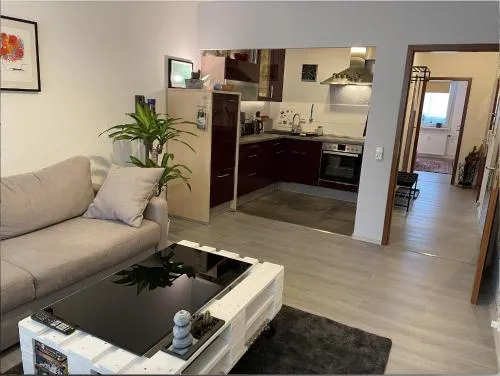 Ferienwohnung am Fischteich - Wernigerode im Herzen des Harzes in Wernigerode, Deutschland
