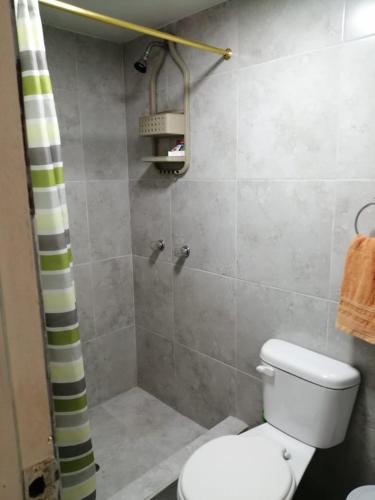 One-Bedroom Apartment image 6