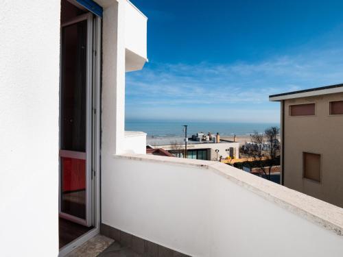 Hotel Villa Sorriso Room Type - Double Room with Balcony and Sea View