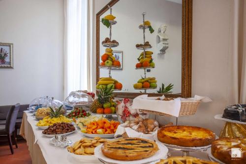 Appartamenti Resort Roma 6.3 e Resort I Banchieri - image 11