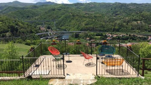 RESIDENZA CIMA LE VIGNE - Accommodation - Millesimo