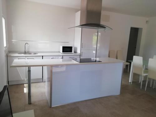 Casa Roja gîte à louer Tavernes de la Valldigna