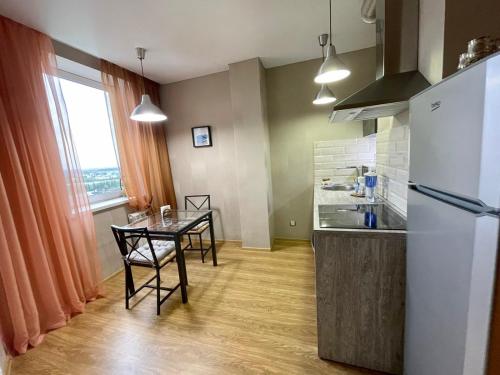 Сеть апартаментов CENTRE Панорамные апартаменты рядом с филармонией - image 3