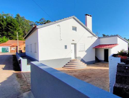 Casa Francelina - Pousaflores, Ansião gîte à louer Granja