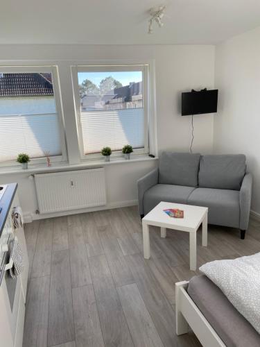 Ferienwohnungen Dummersdorfer Straße 2.9km von Siems entfernt