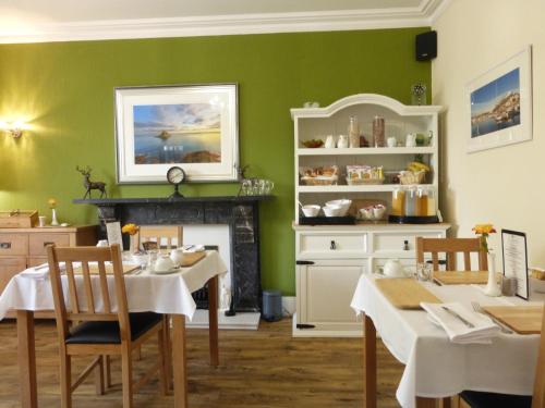 Blenheim House - 식음료(F&B)