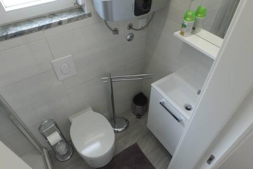 Apartment in Park forest Soline near the sea, Pješčana Uvala (photo 6)