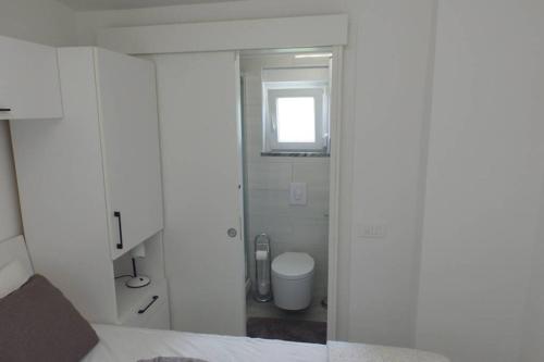 Apartment in Park forest Soline near the sea, Pješčana Uvala (photo 8)