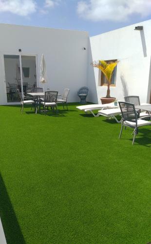 Apartamento Alma 2
