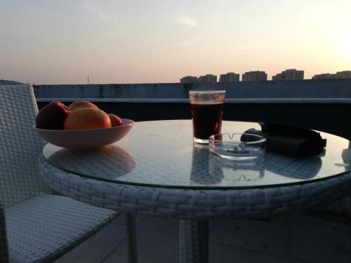  2+1 Apartment with Terrace in Sarıgazi