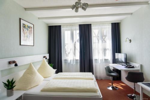 Hotel Sonne - image 14
