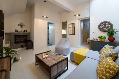 Lucas Apartment in 利克蘇里翁